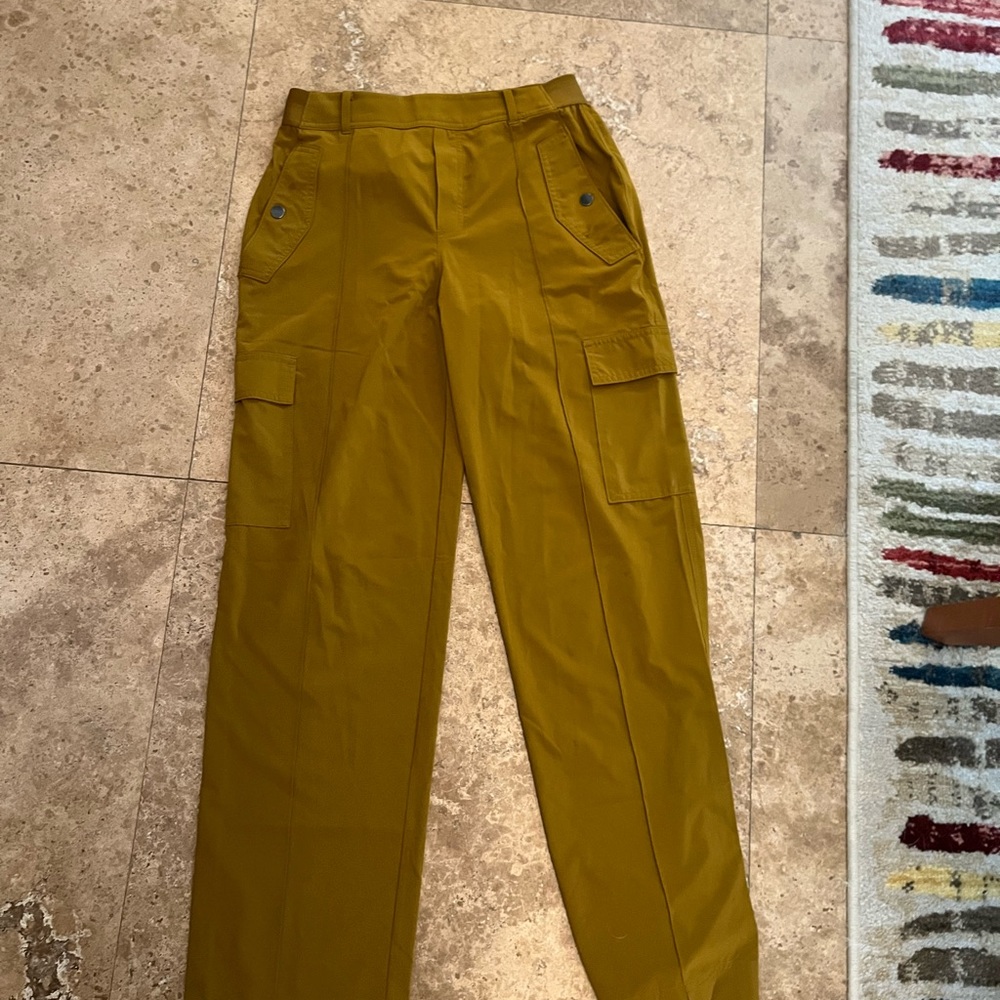 Athleta Vienna Cargo Pant